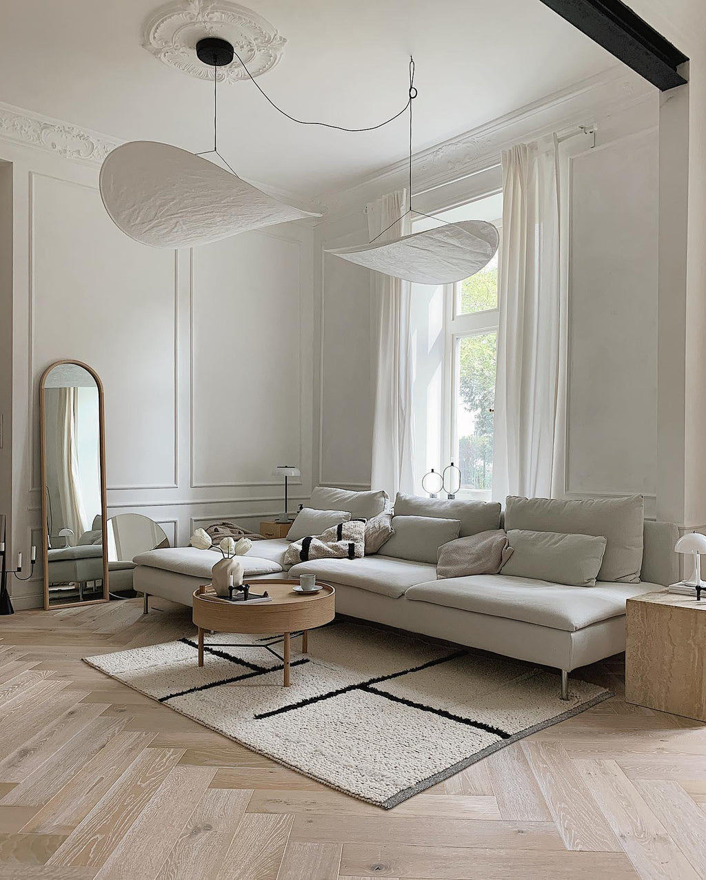 Arianna Pendant Light