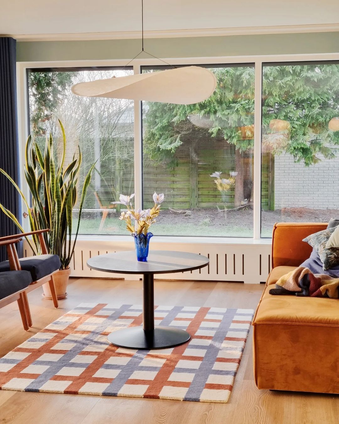 Arianna Pendant Light