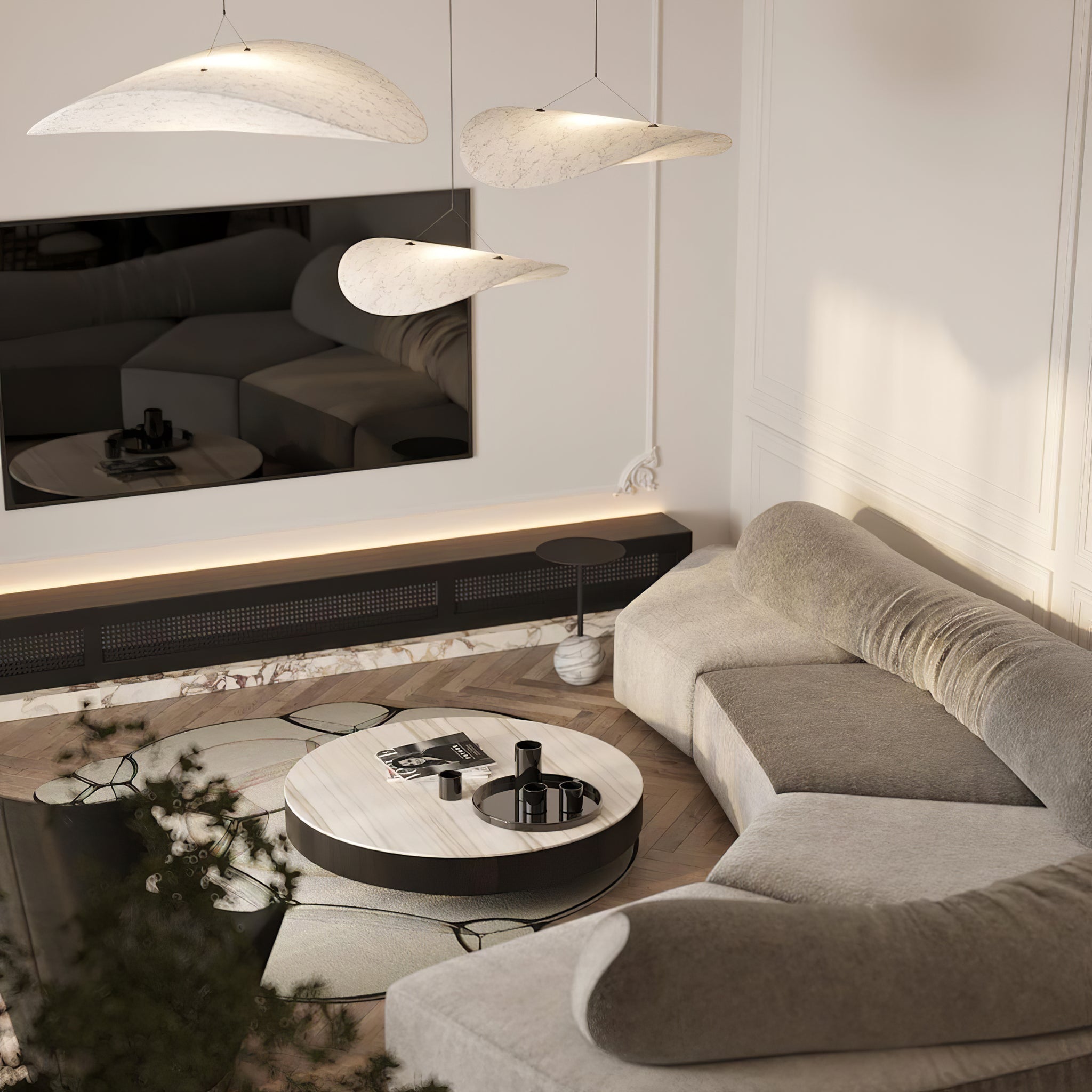 Arianna Pendant Light