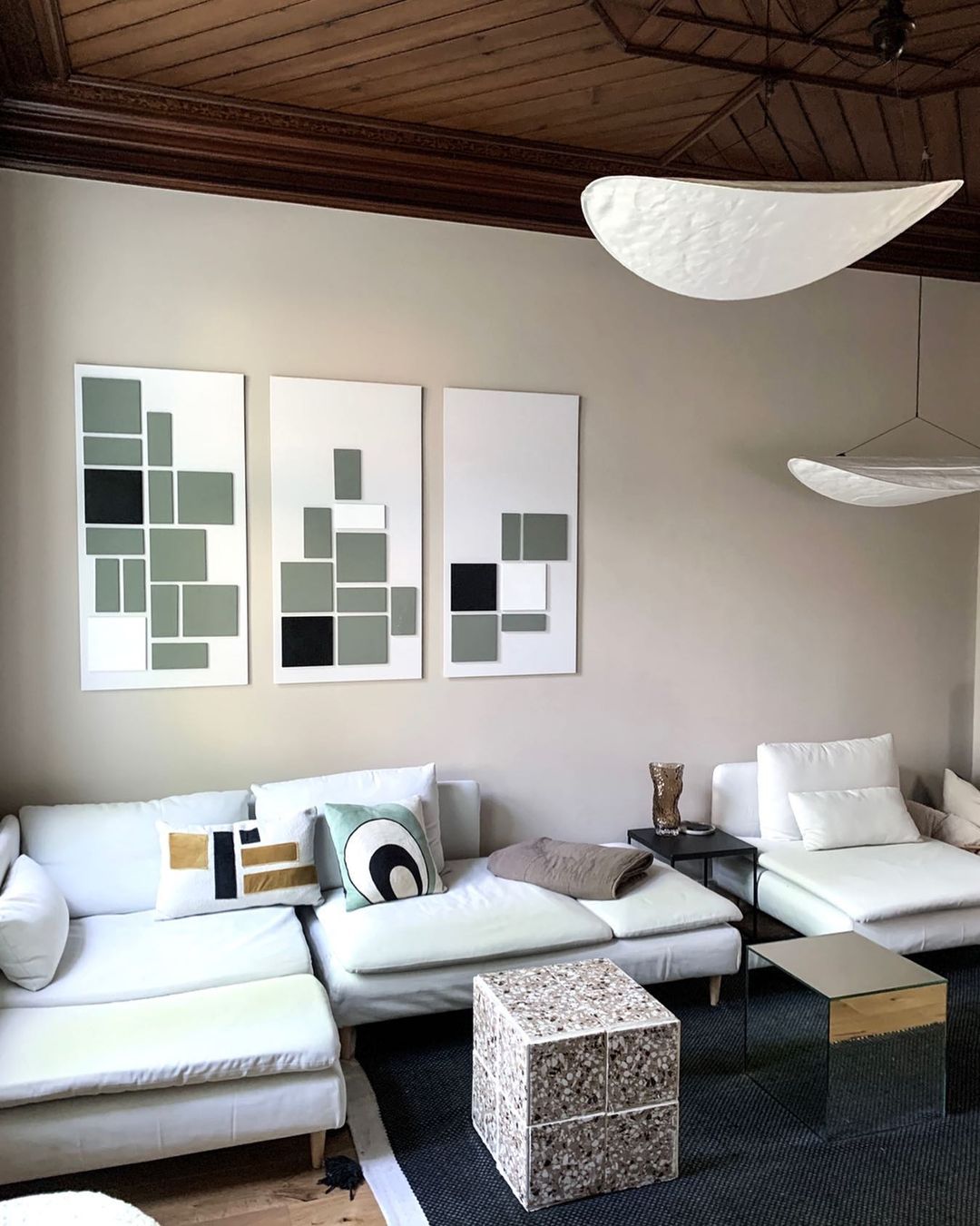 Arianna Pendant Light