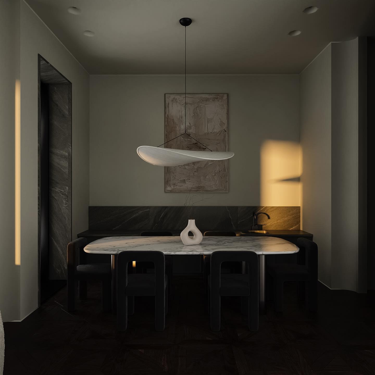Arianna Pendant Light
