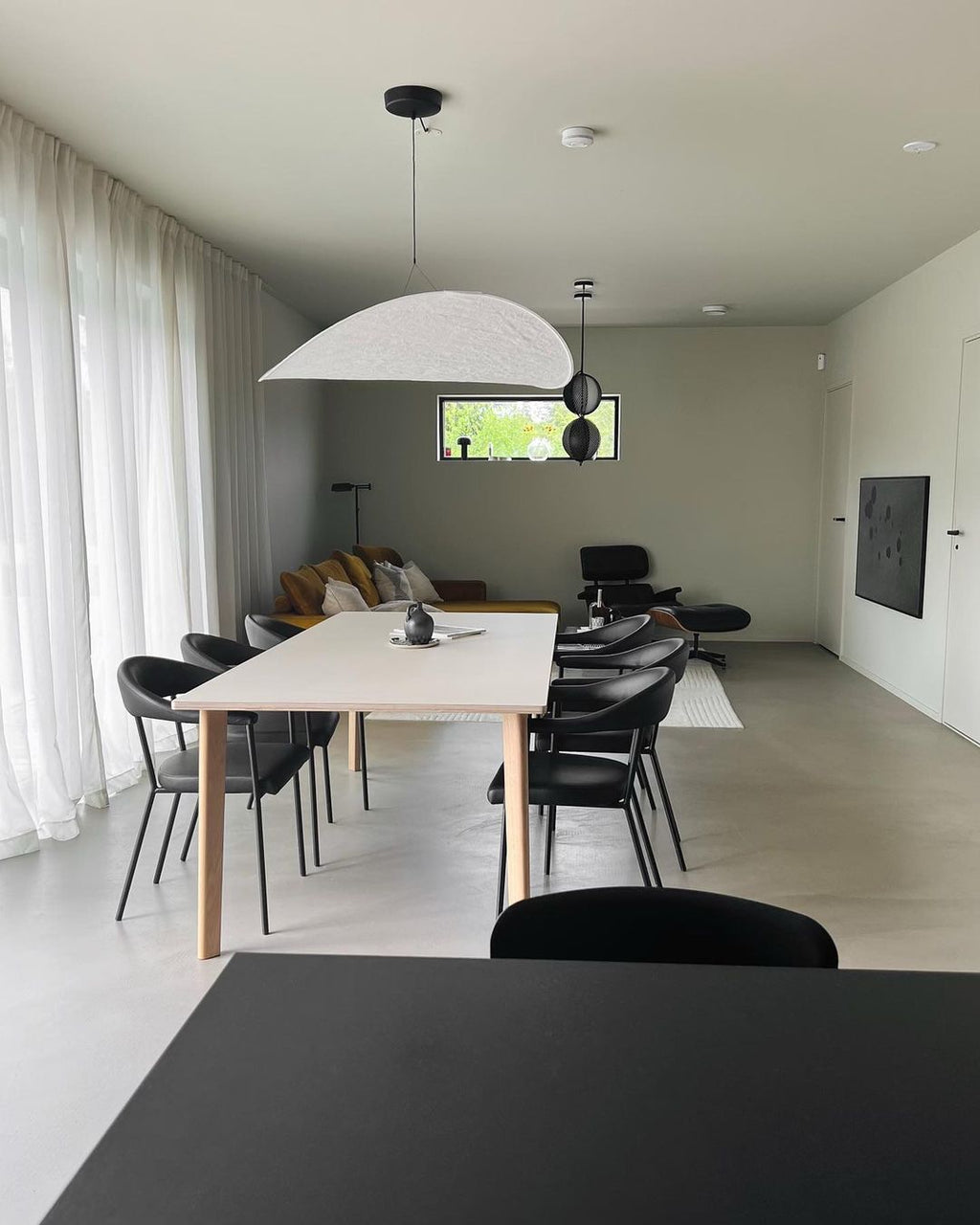 Arianna Pendant Light