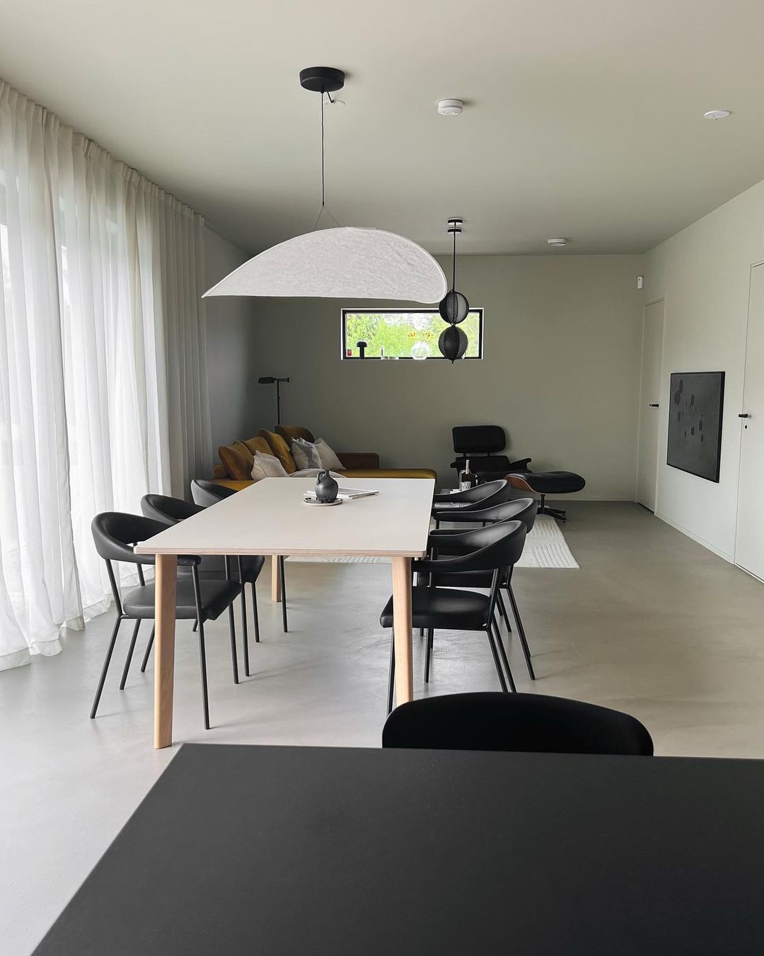 Arianna Pendant Light