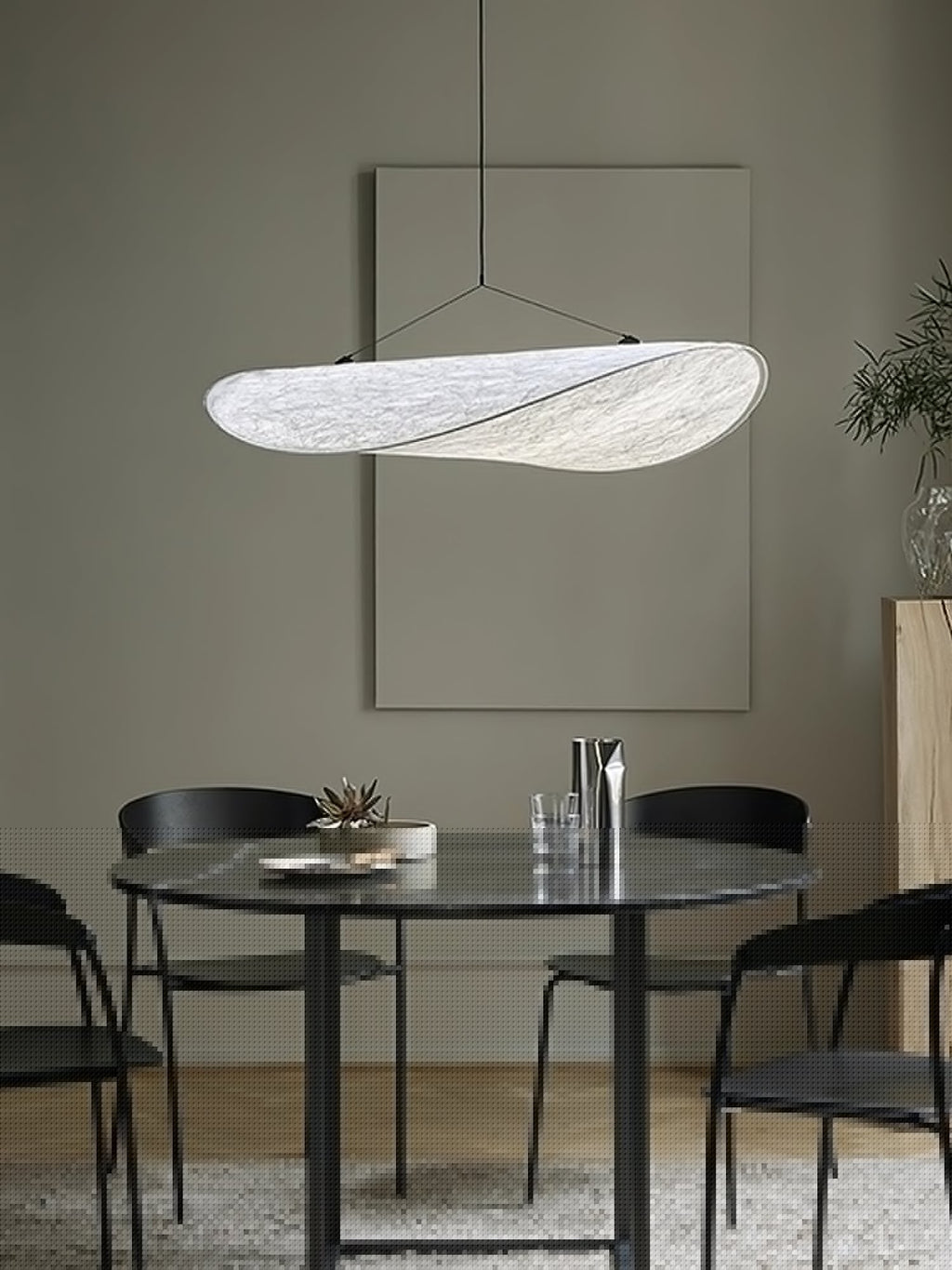 Arianna Pendant Light
