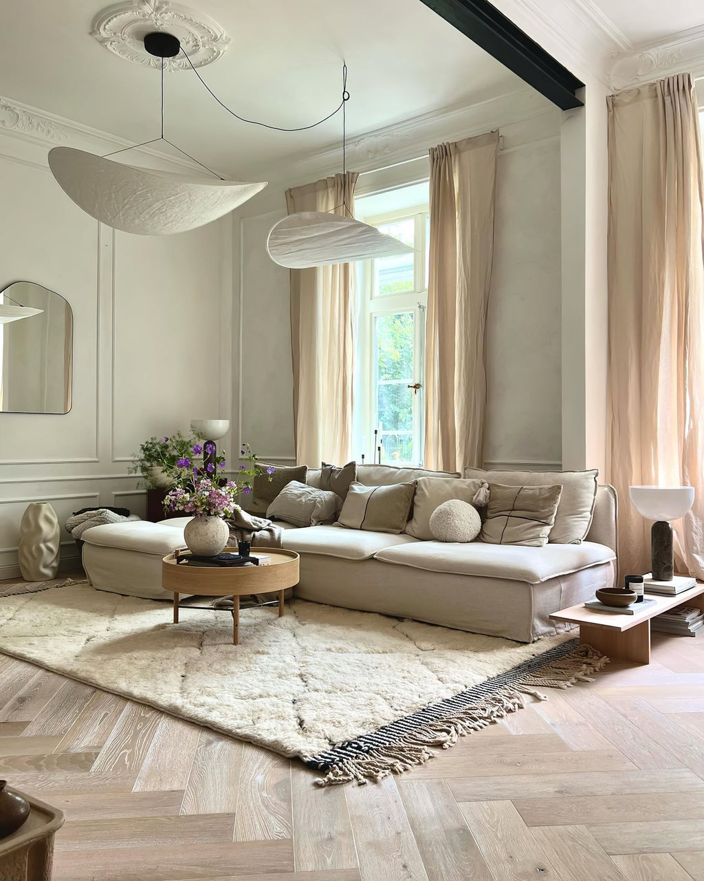 Arianna Pendant Light