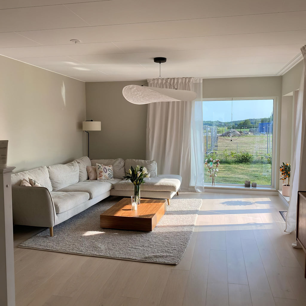 Arianna Pendant Light