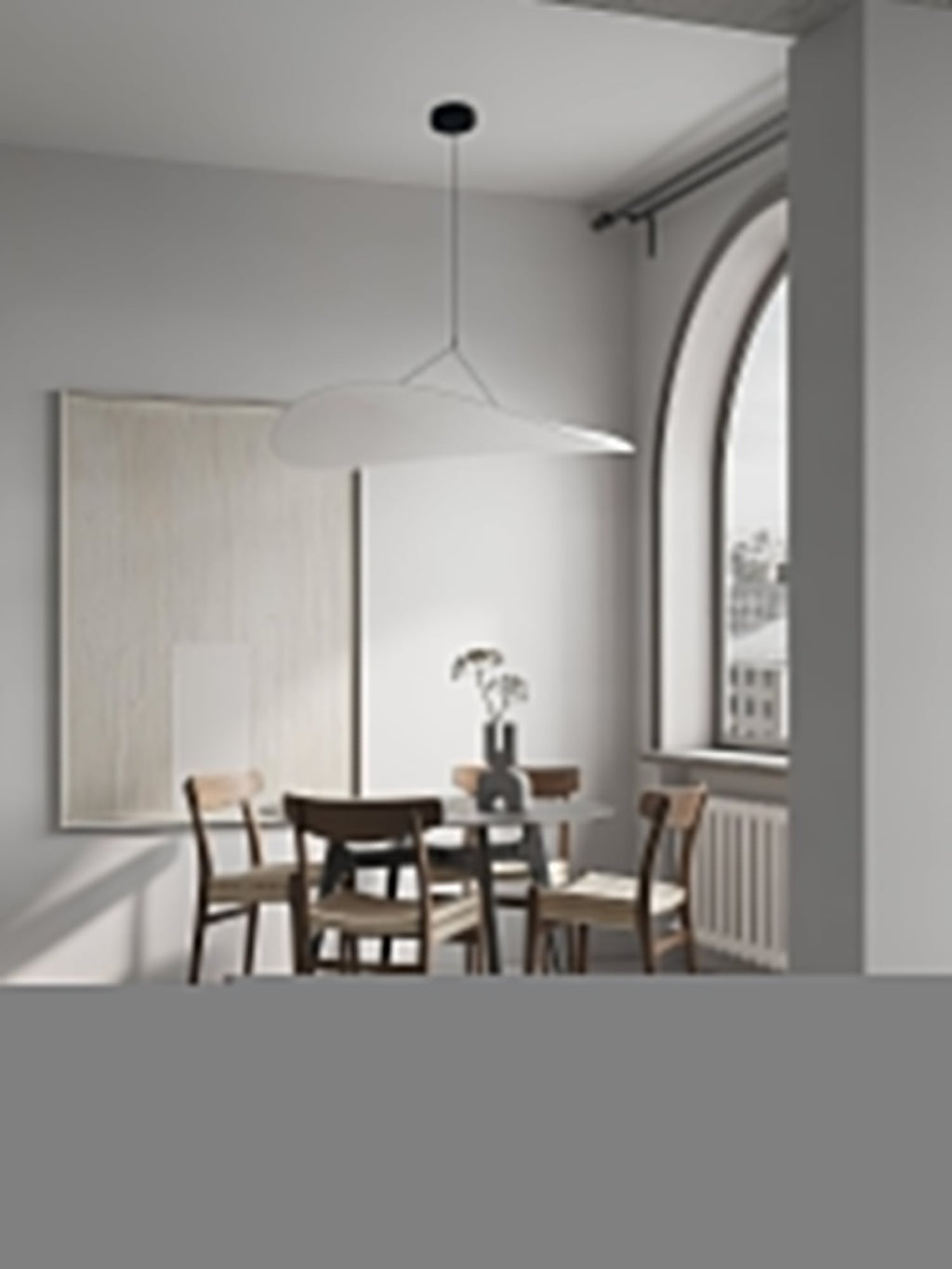 Arianna Pendant Light