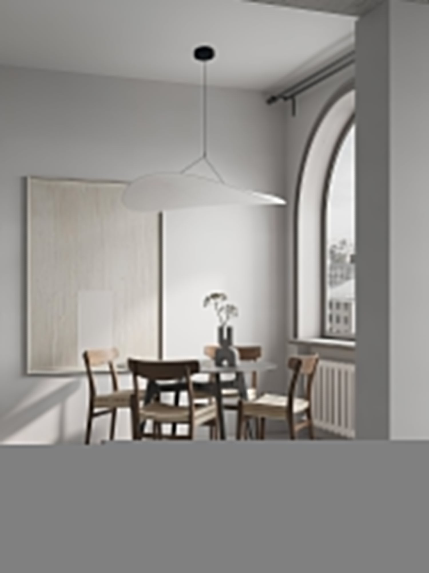 Arianna Pendant Light