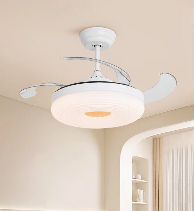 Arlo Fan Light