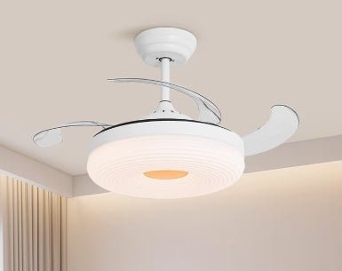 Arlo Fan Light