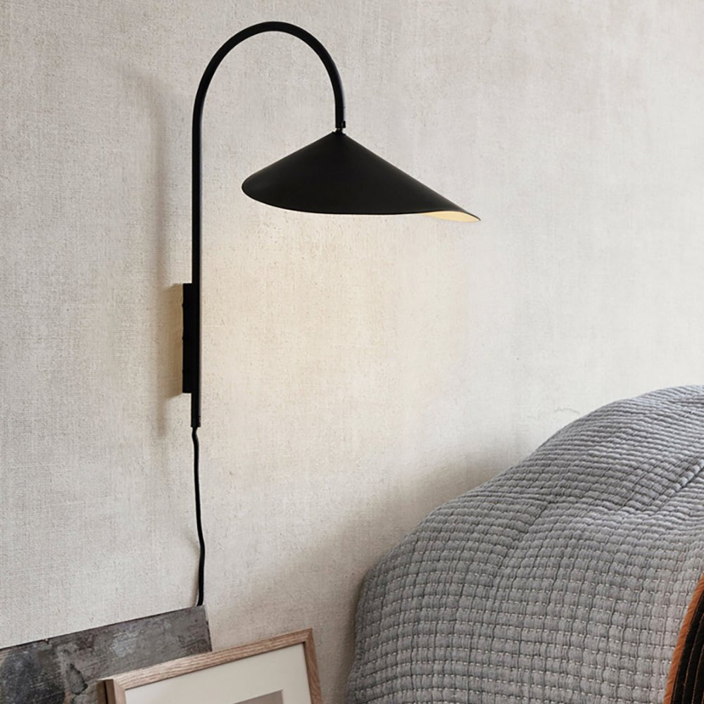 Arum Swivel Wall Lamp - ZozHome