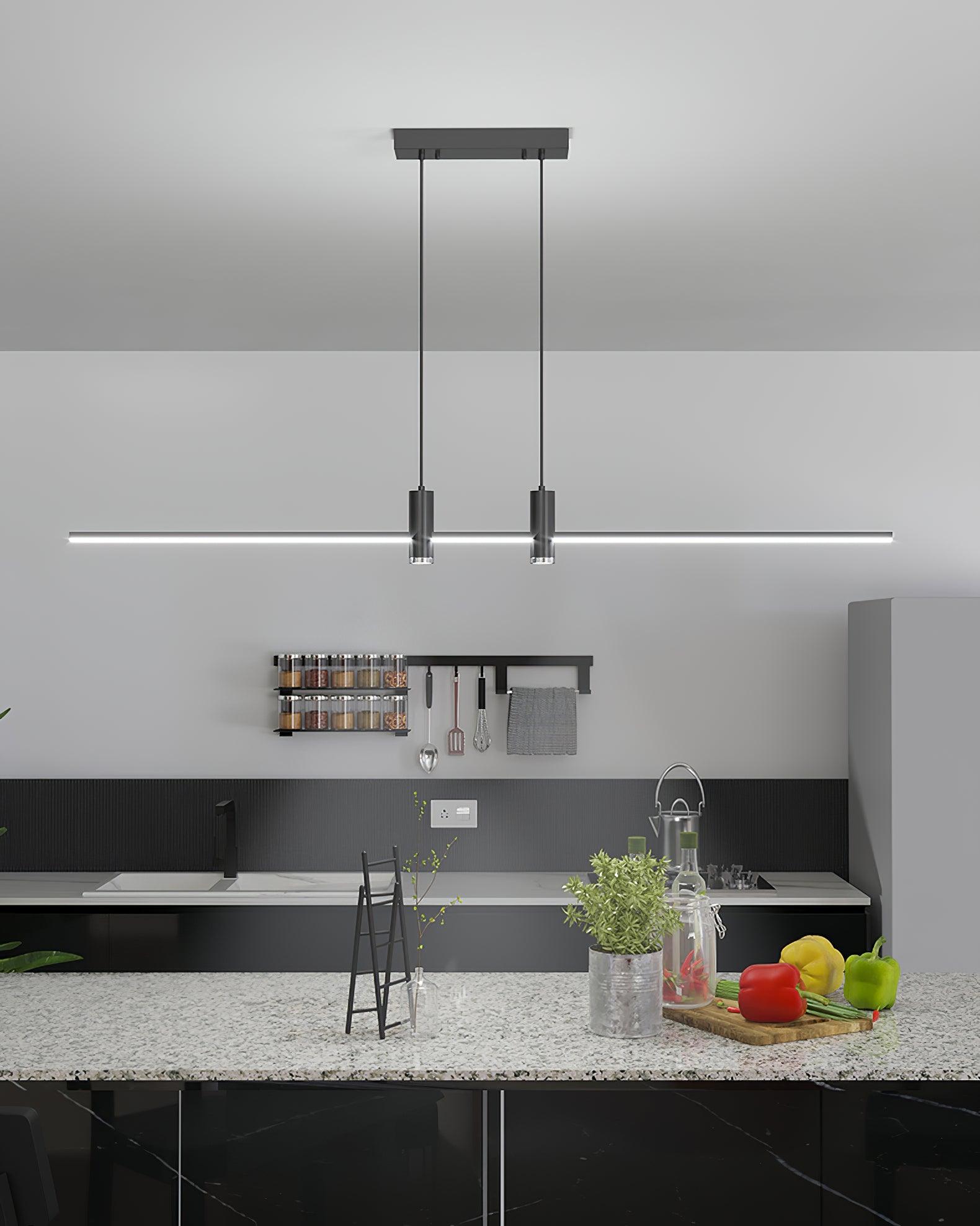 Asteros Pendant Light