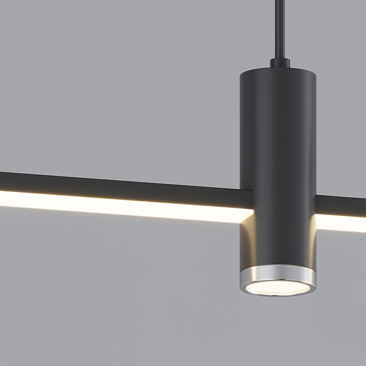 Asteros Pendant Light