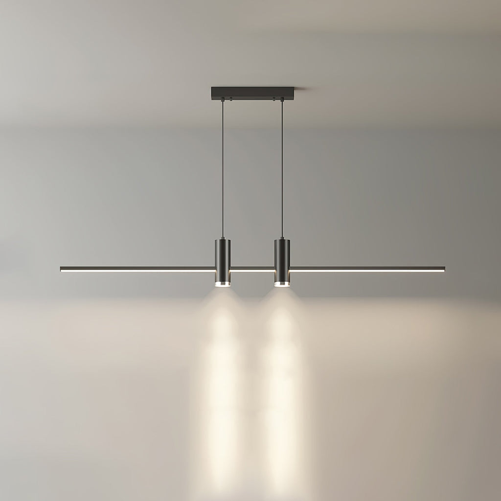 Asteros Pendant Light