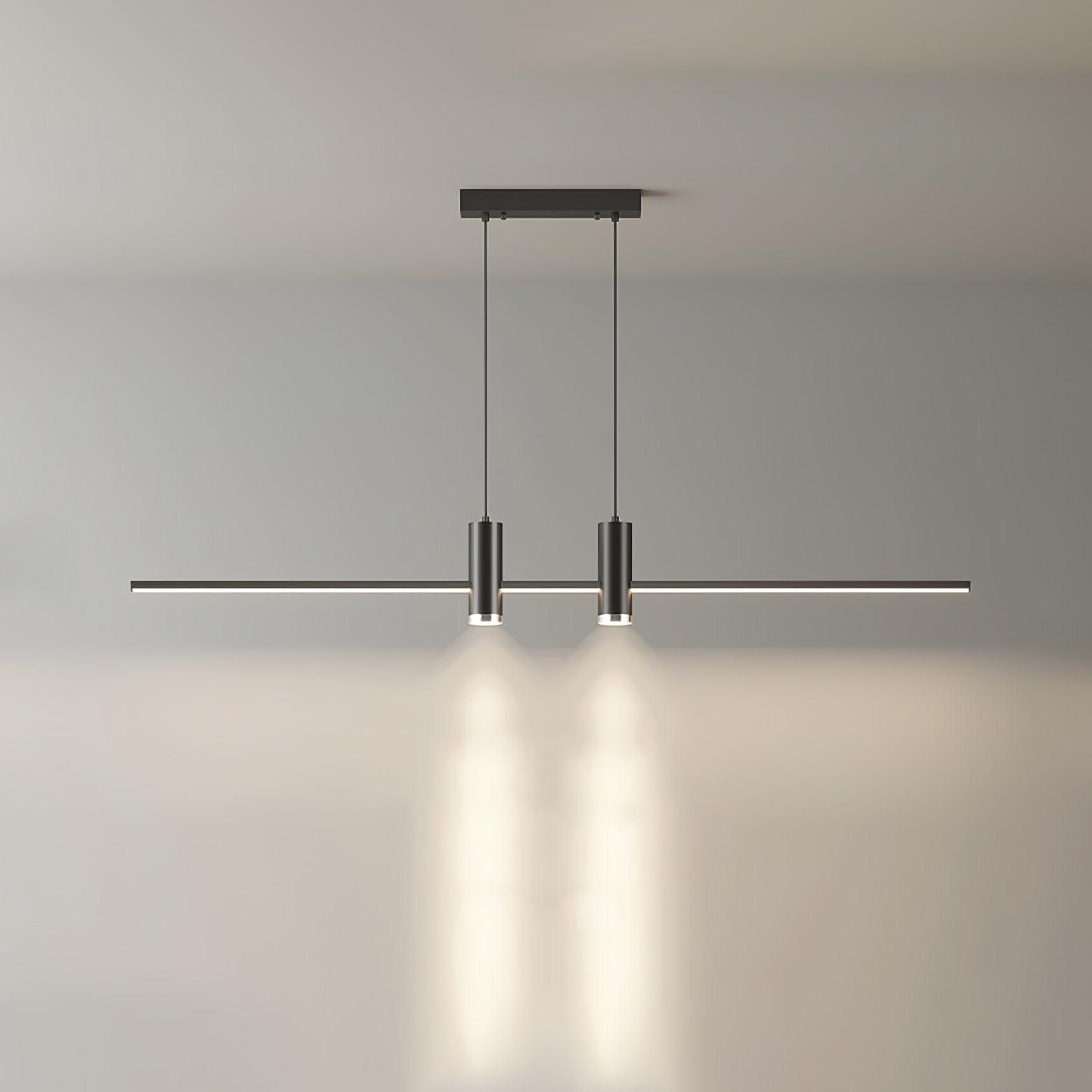 Asteros Pendant Light