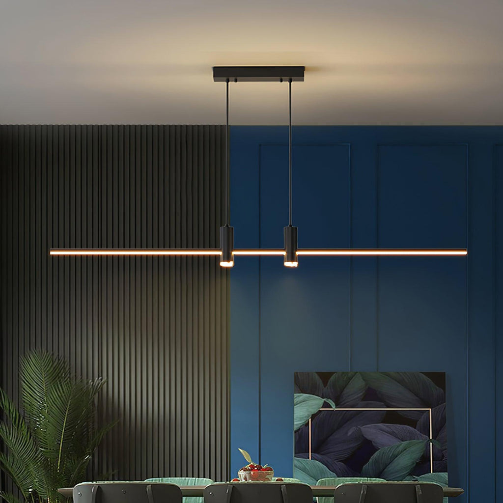 Asteros Pendant Light