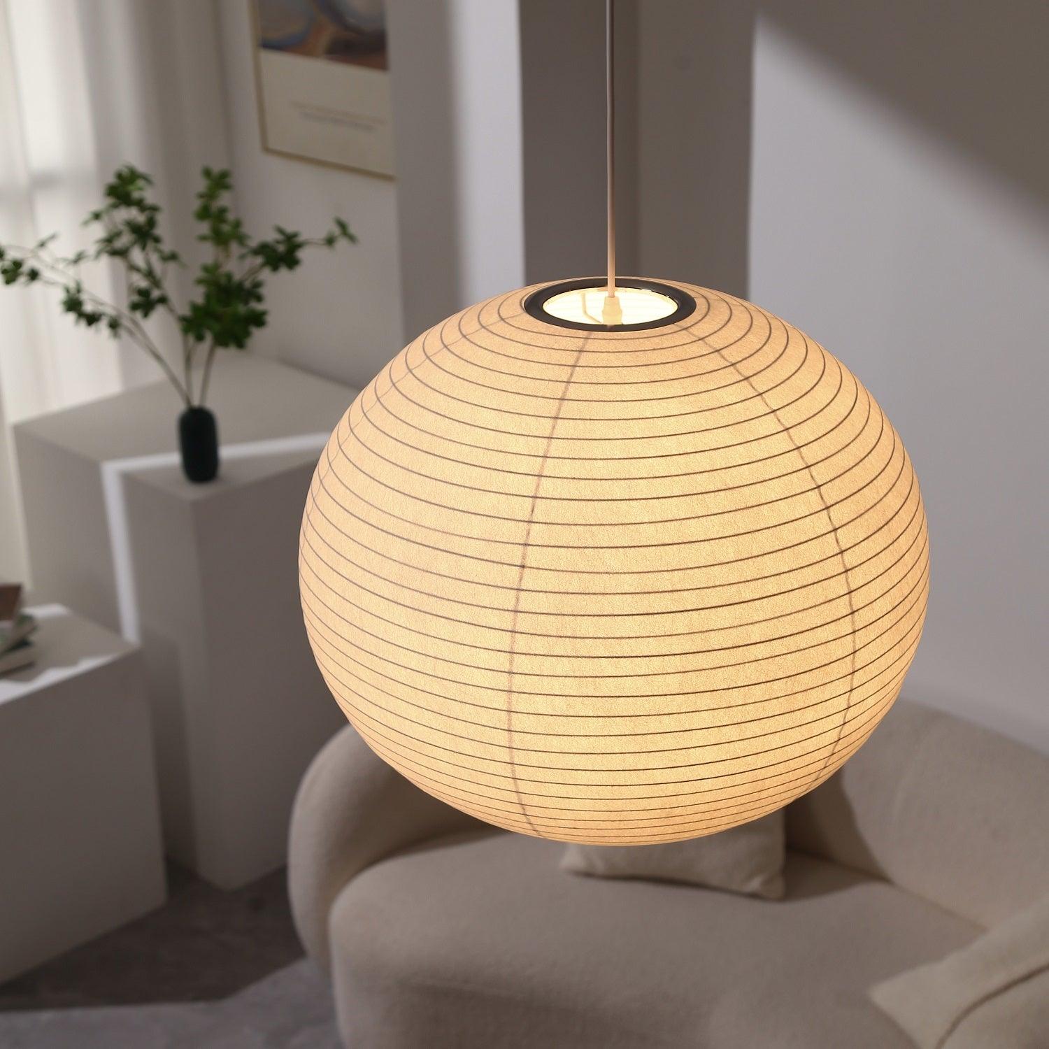 Astra Pendant Light