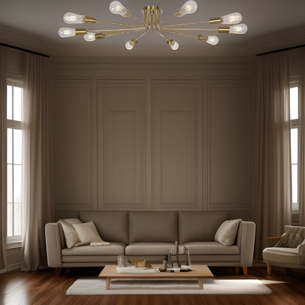 Aurelia Ceiling Light