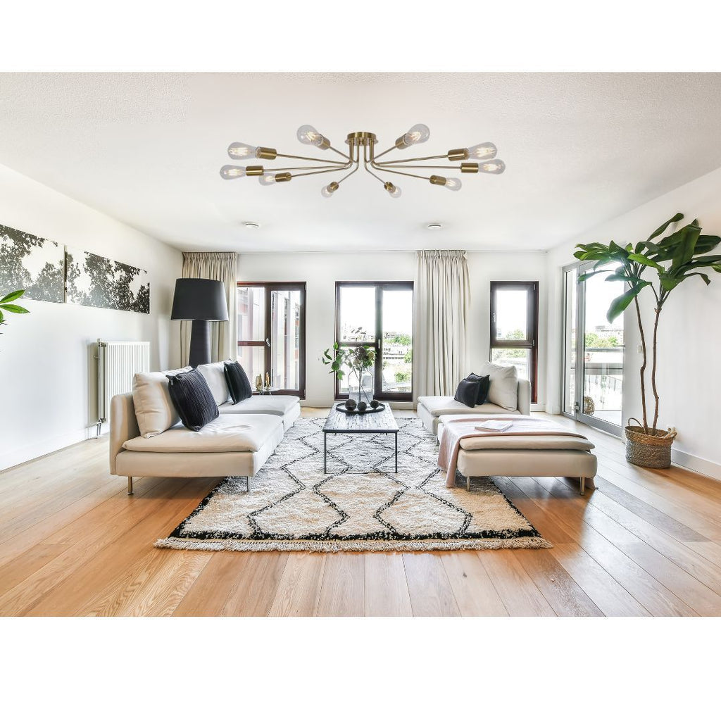 Aurelia Ceiling Light