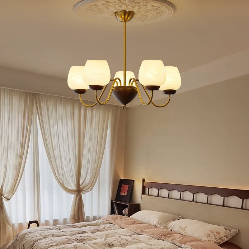 Aurelia Chandelier - ZozHome