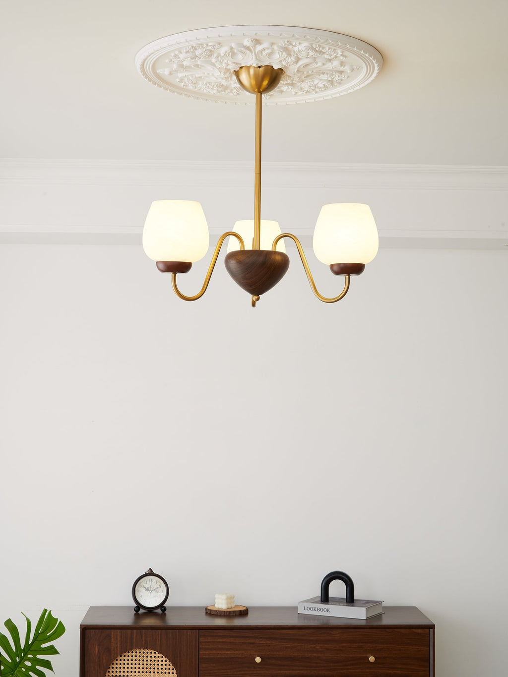 Aurelia Chandelier