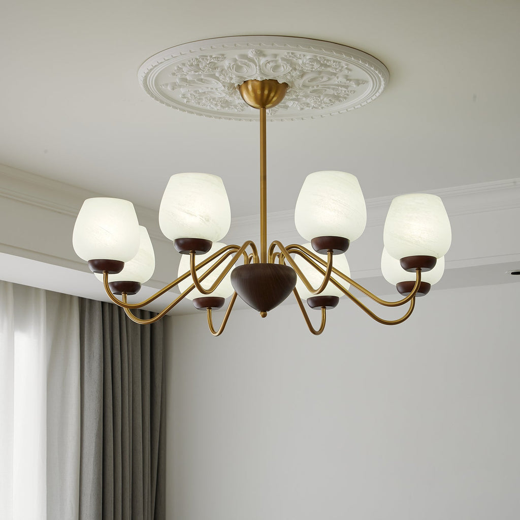Aurelia Chandelier