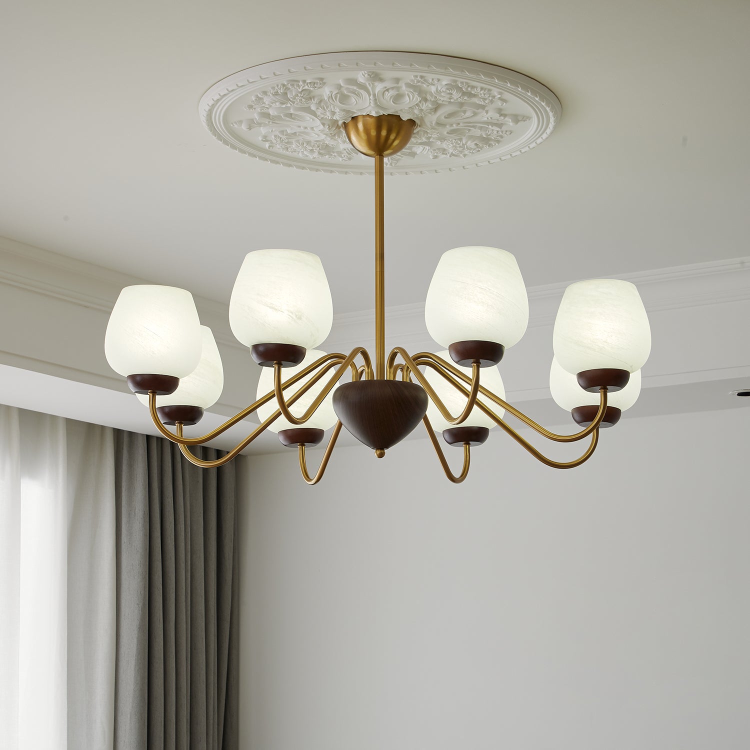 Aurelia Chandelier