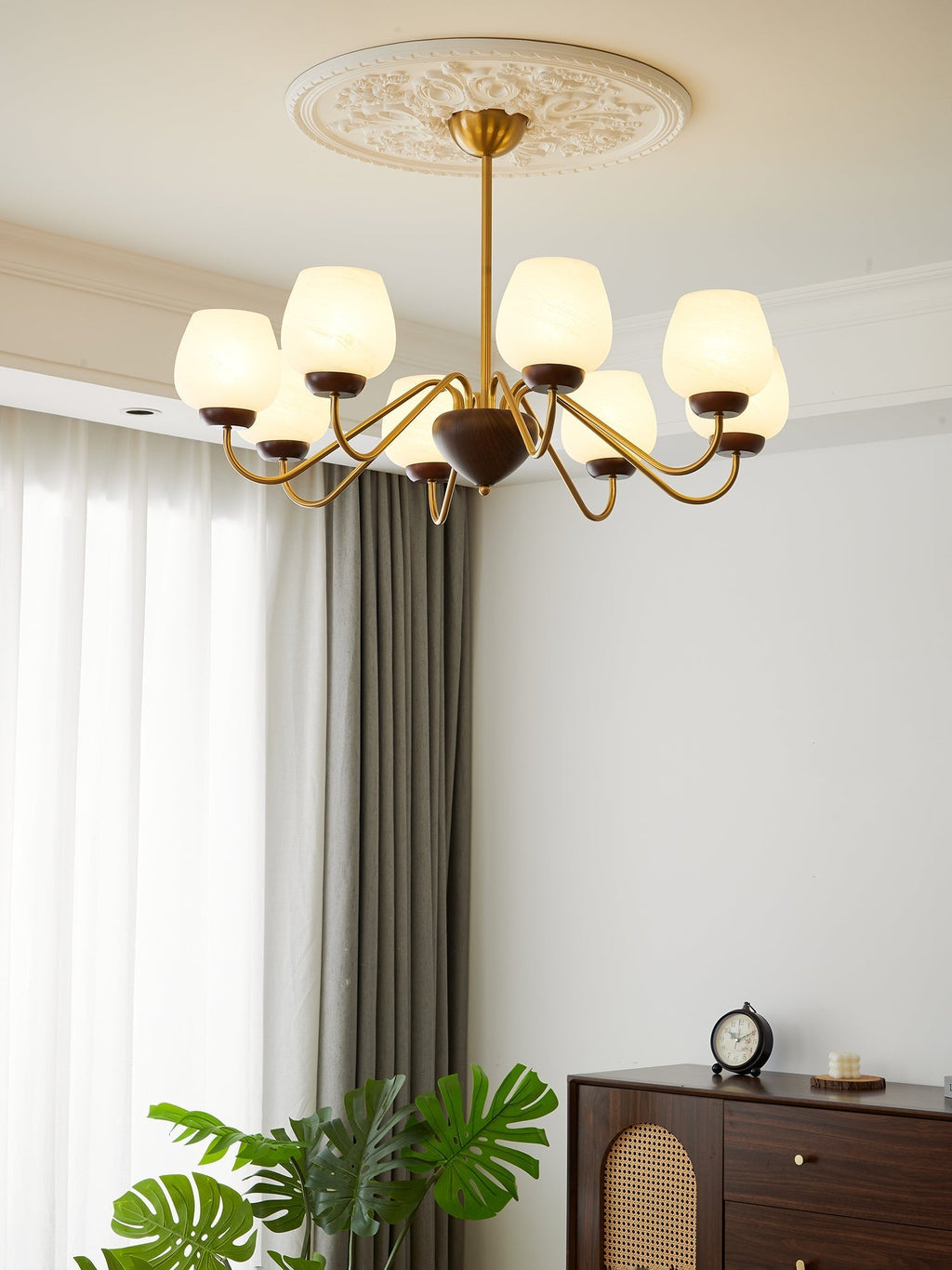 Aurelia Chandelier