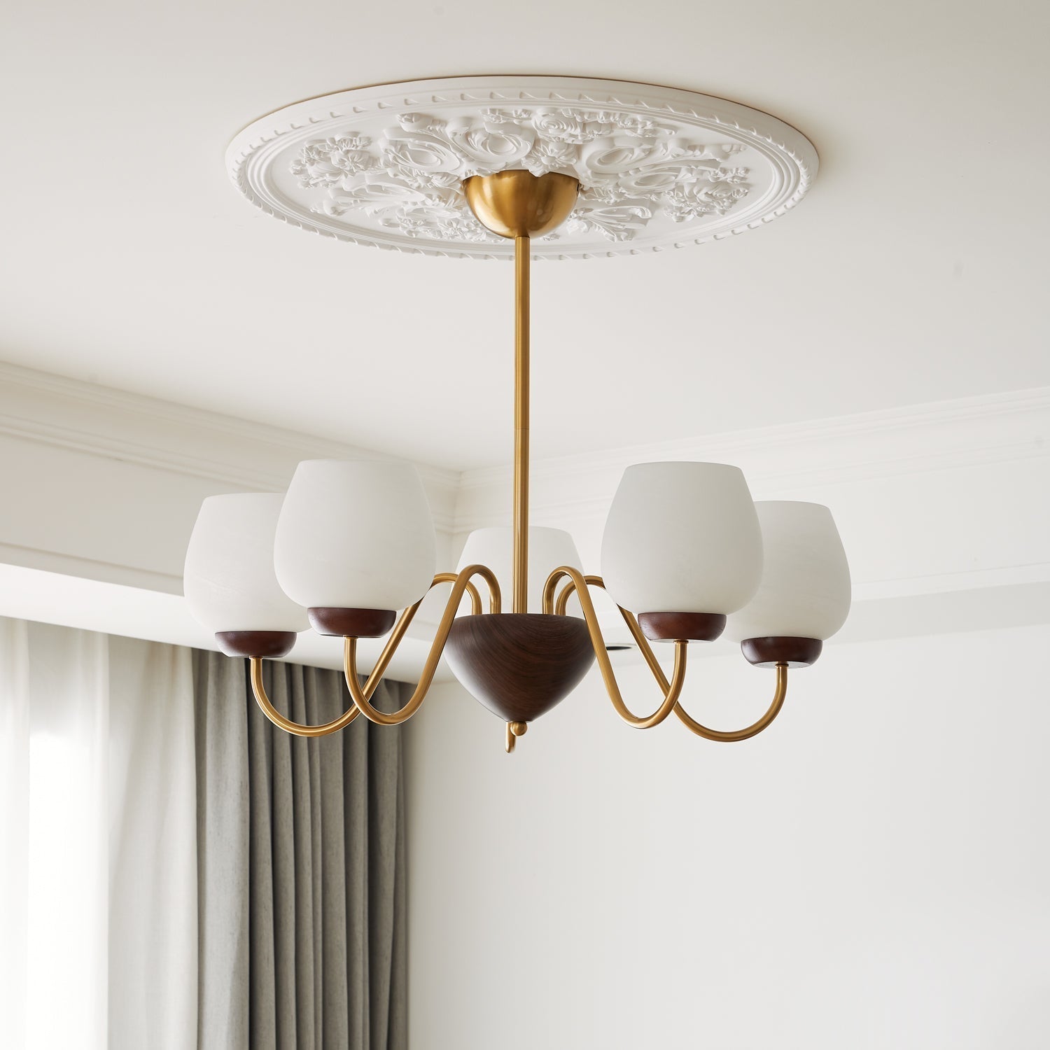 Aurelia Chandelier