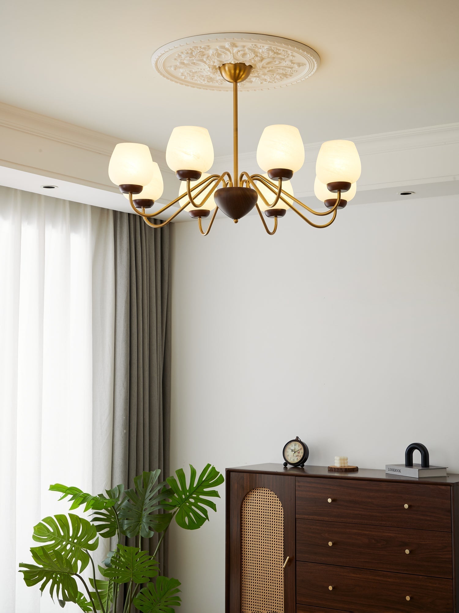 Aurelia Chandelier