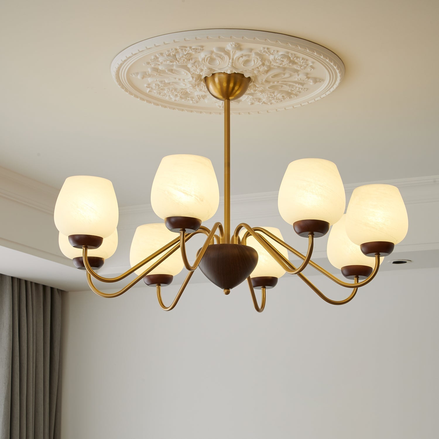 Aurelia Chandelier