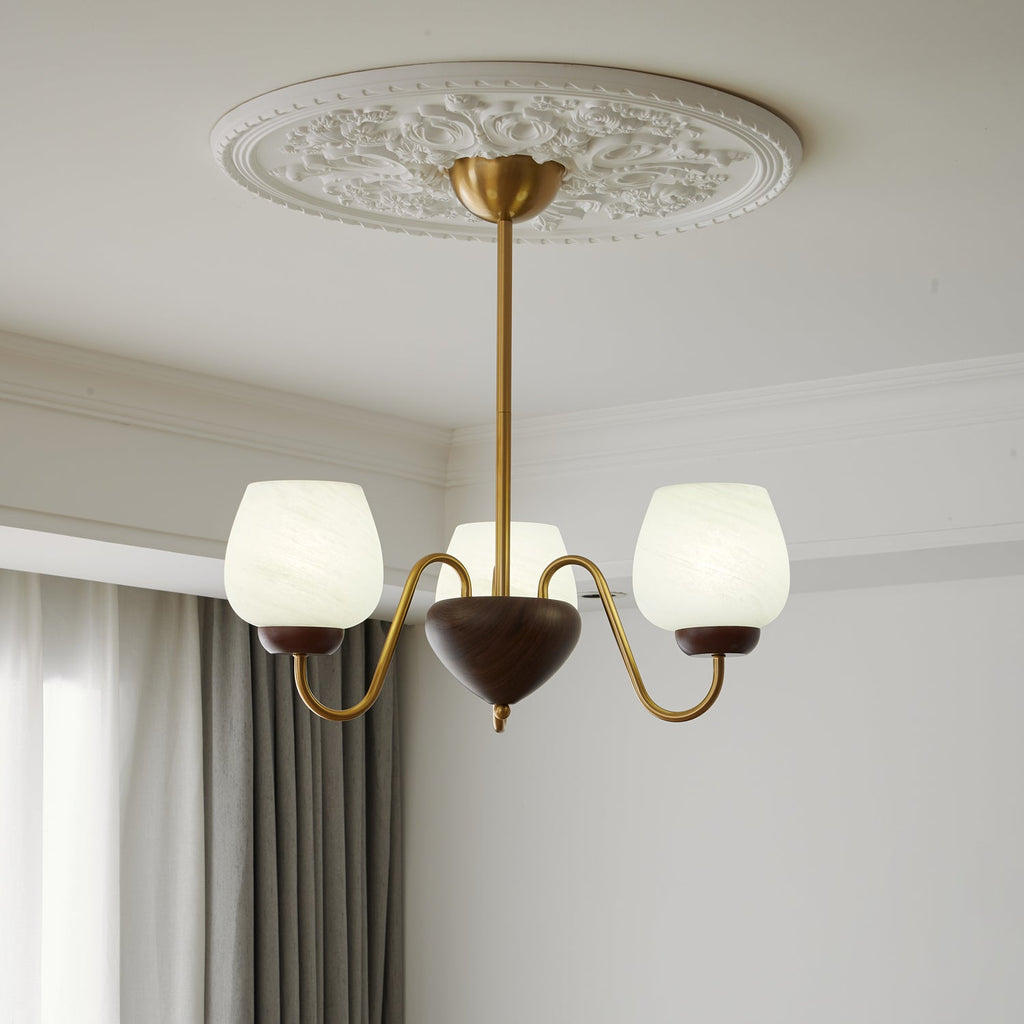 Aurelia Chandelier