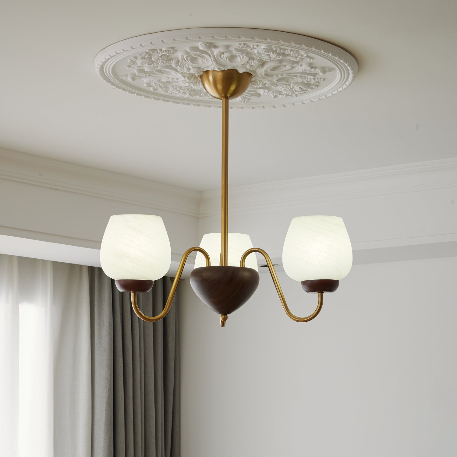 Aurelia Chandelier