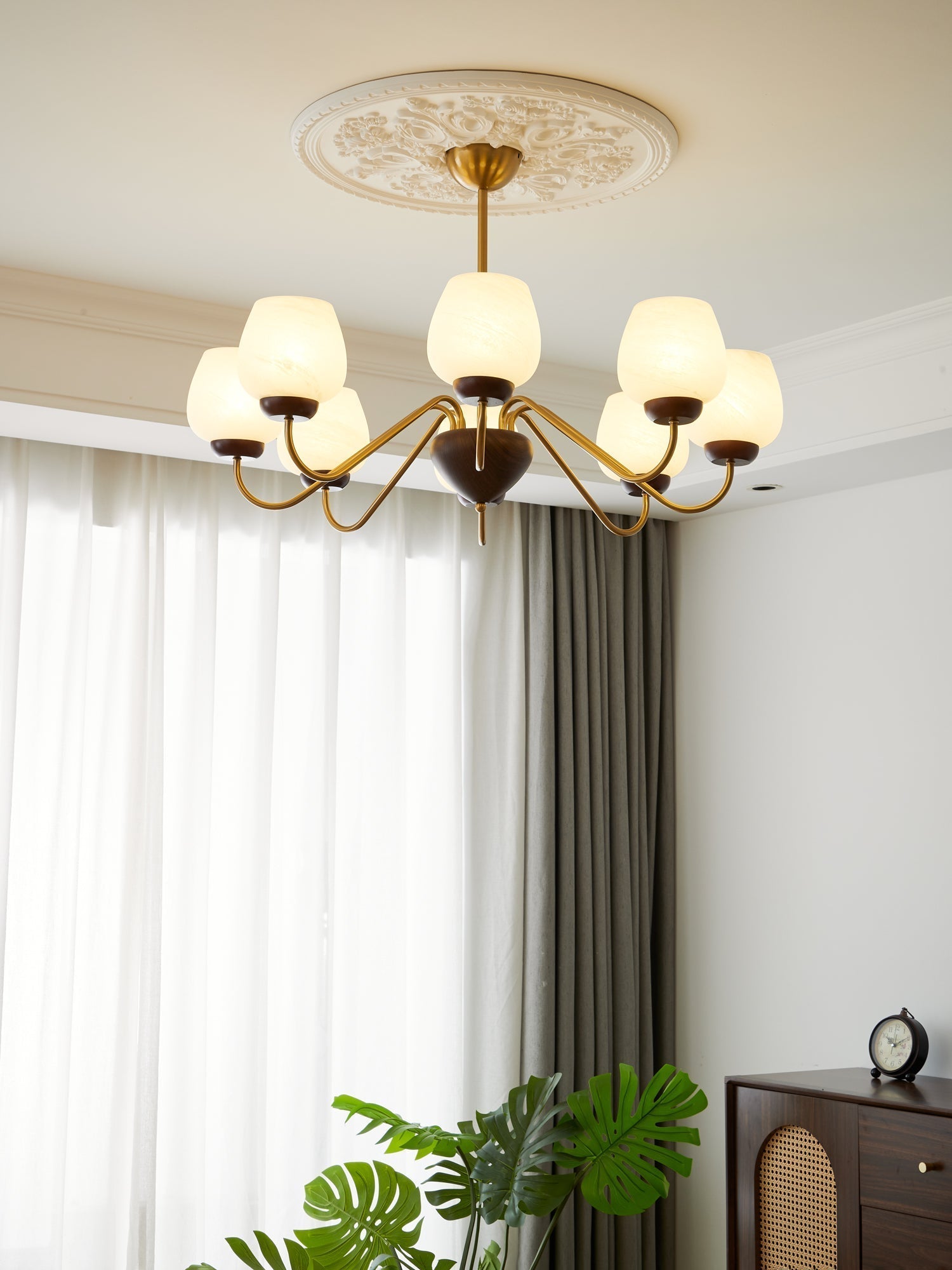 Aurelia Chandelier