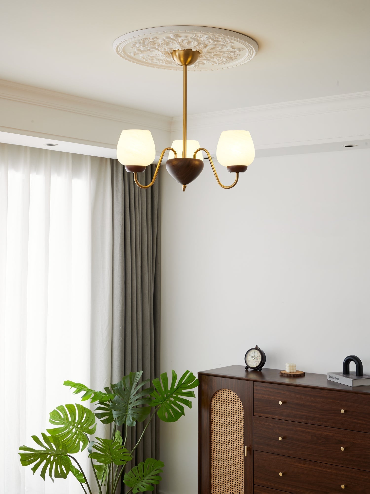 Aurelia Chandelier