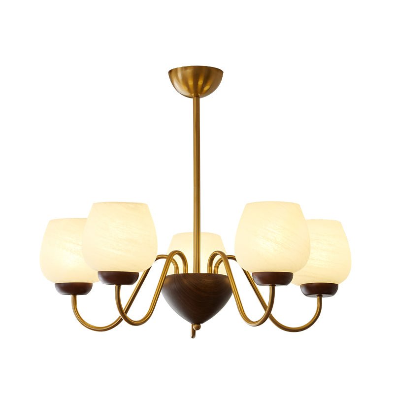 Aurelia Chandelier