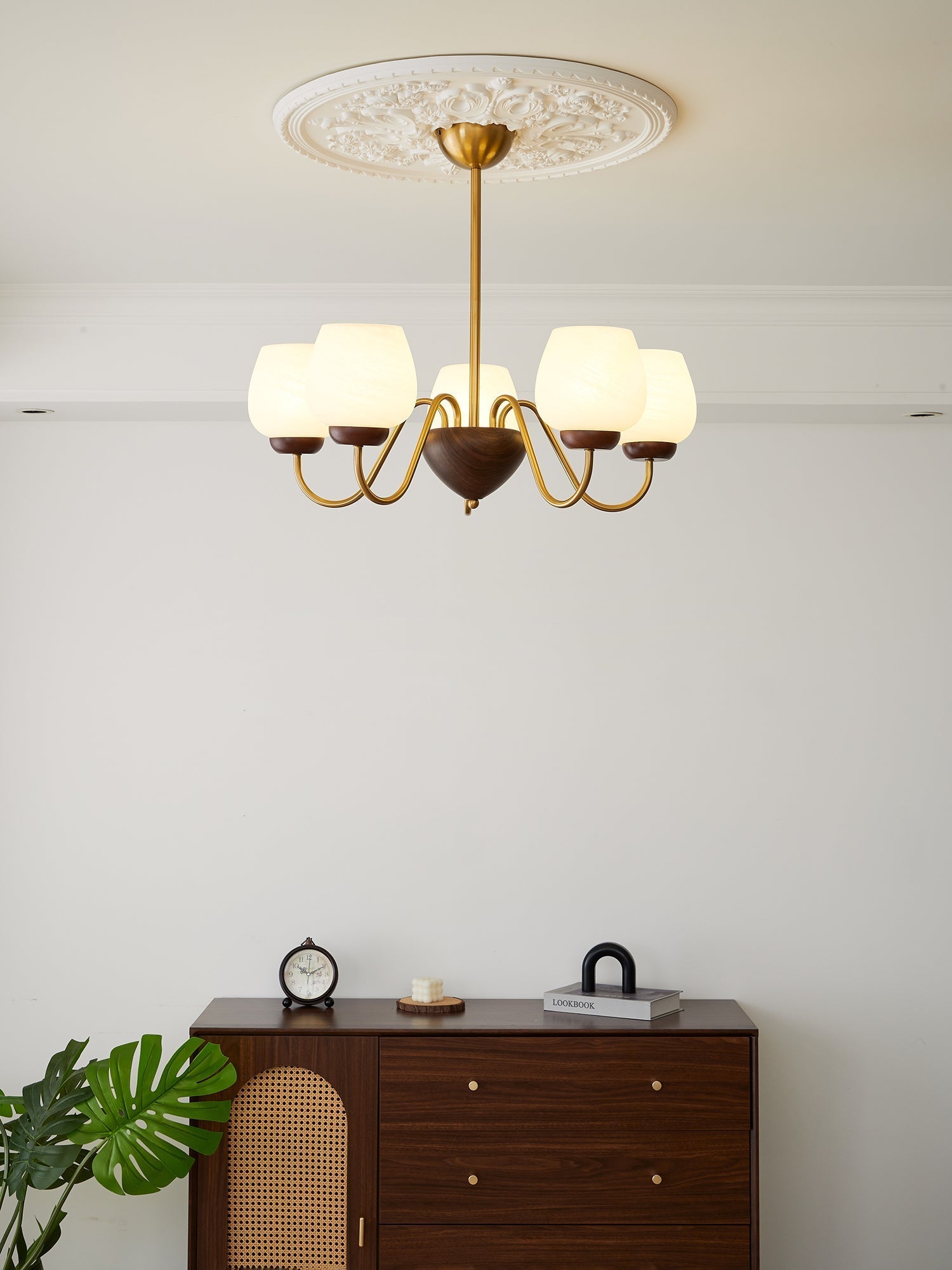 Aurelia Chandelier