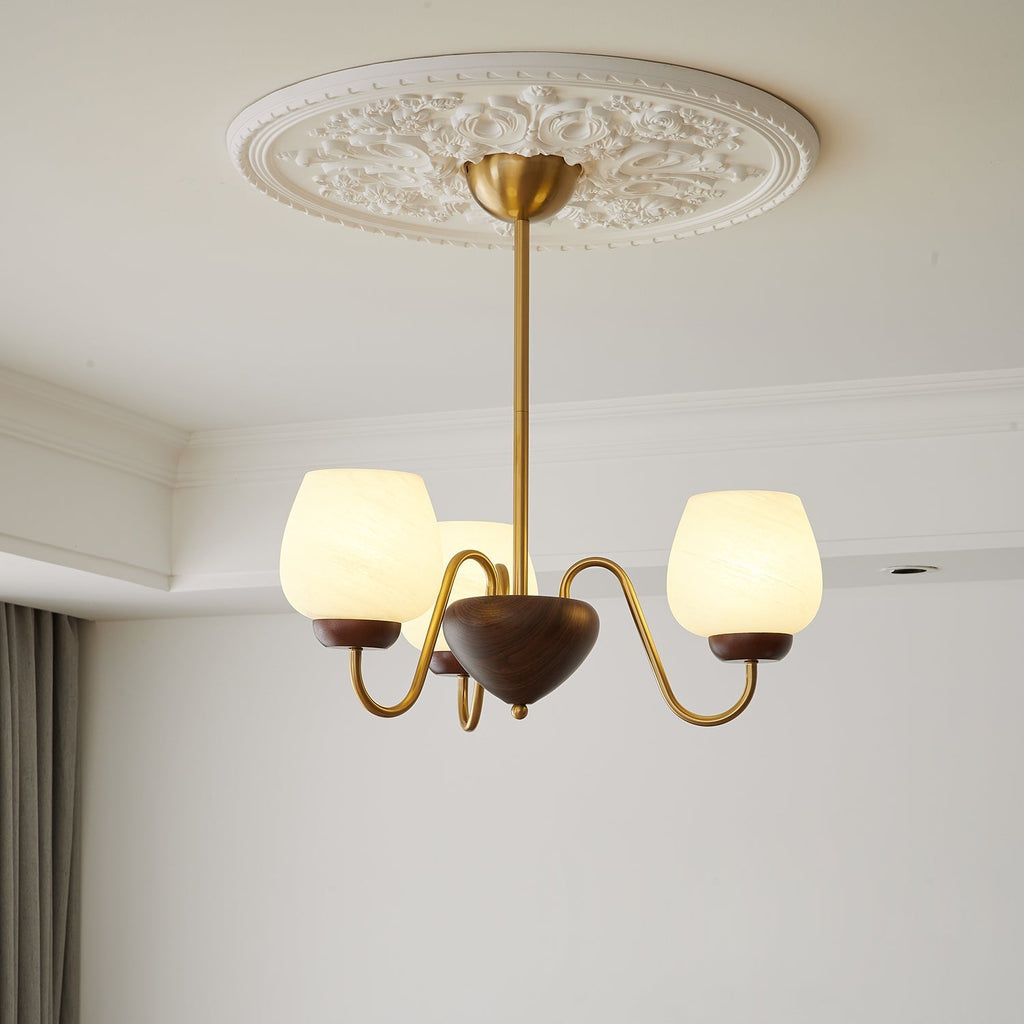 Aurelia Chandelier