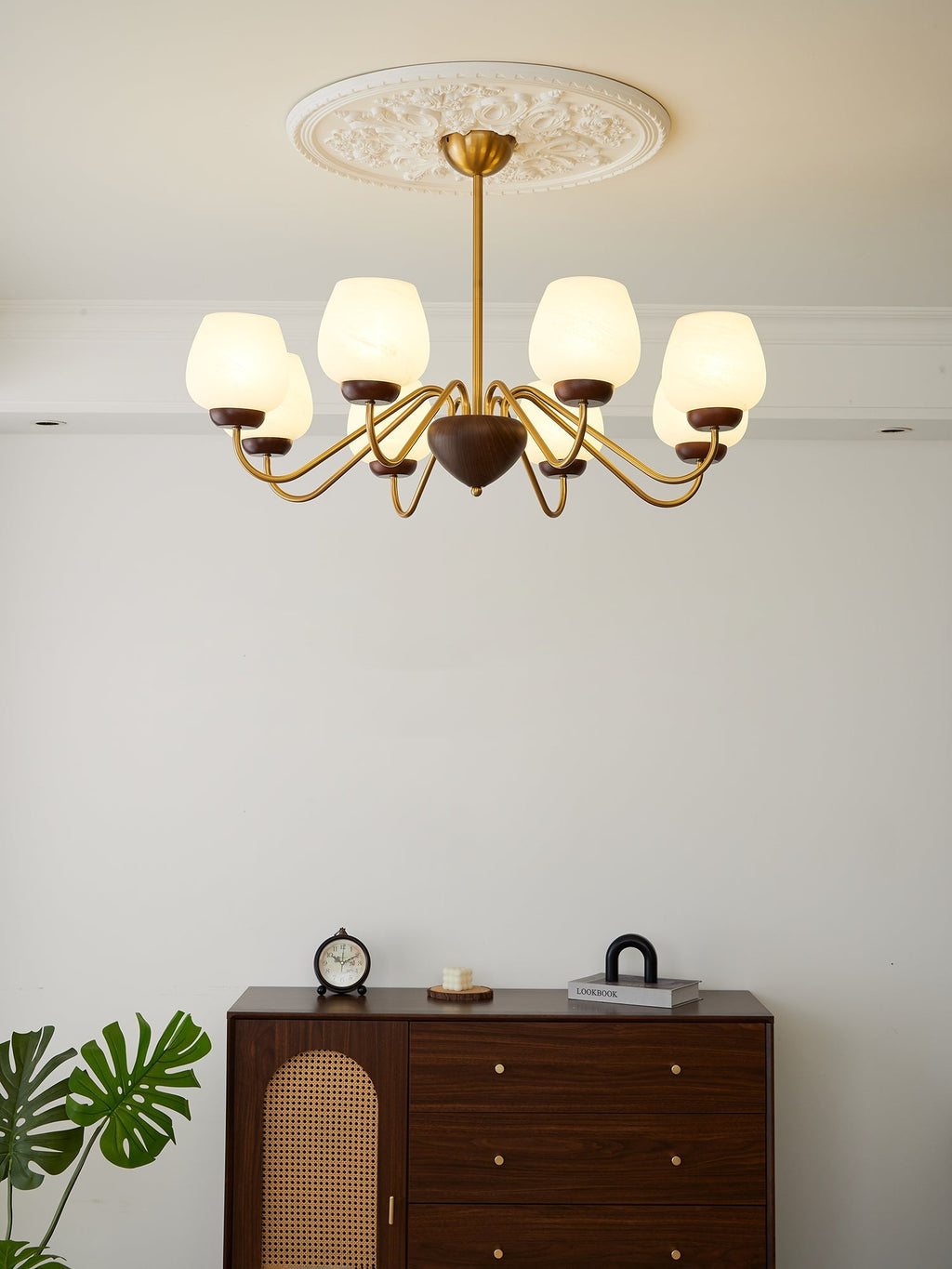 Aurelia Chandelier