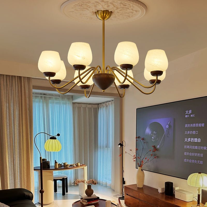 Aurelia Chandelier - ZozHome