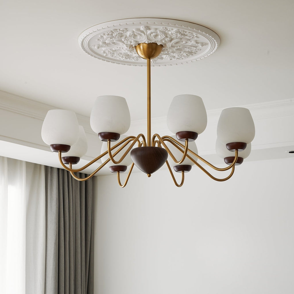 Aurelia Chandelier