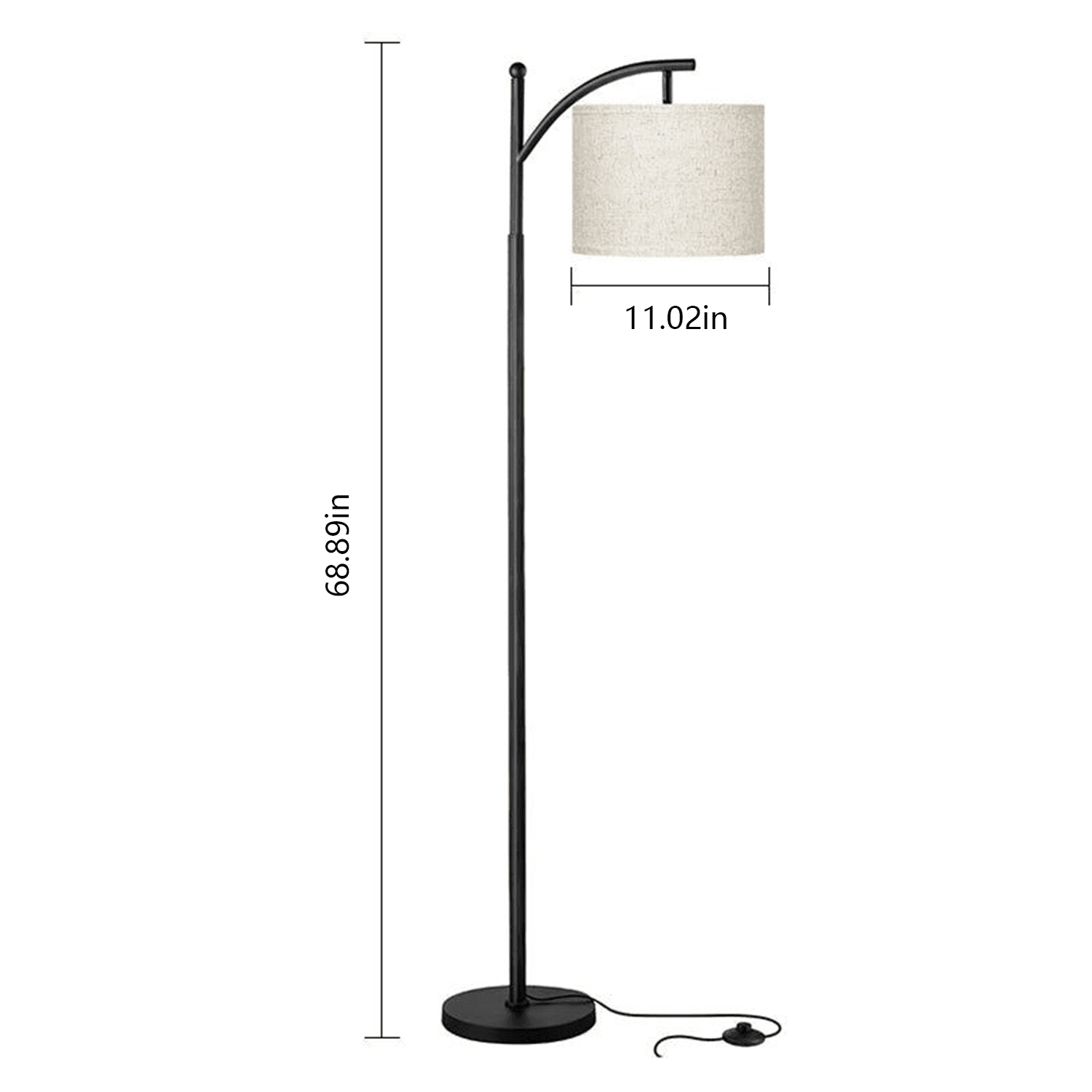 Aurora Floor Lamp