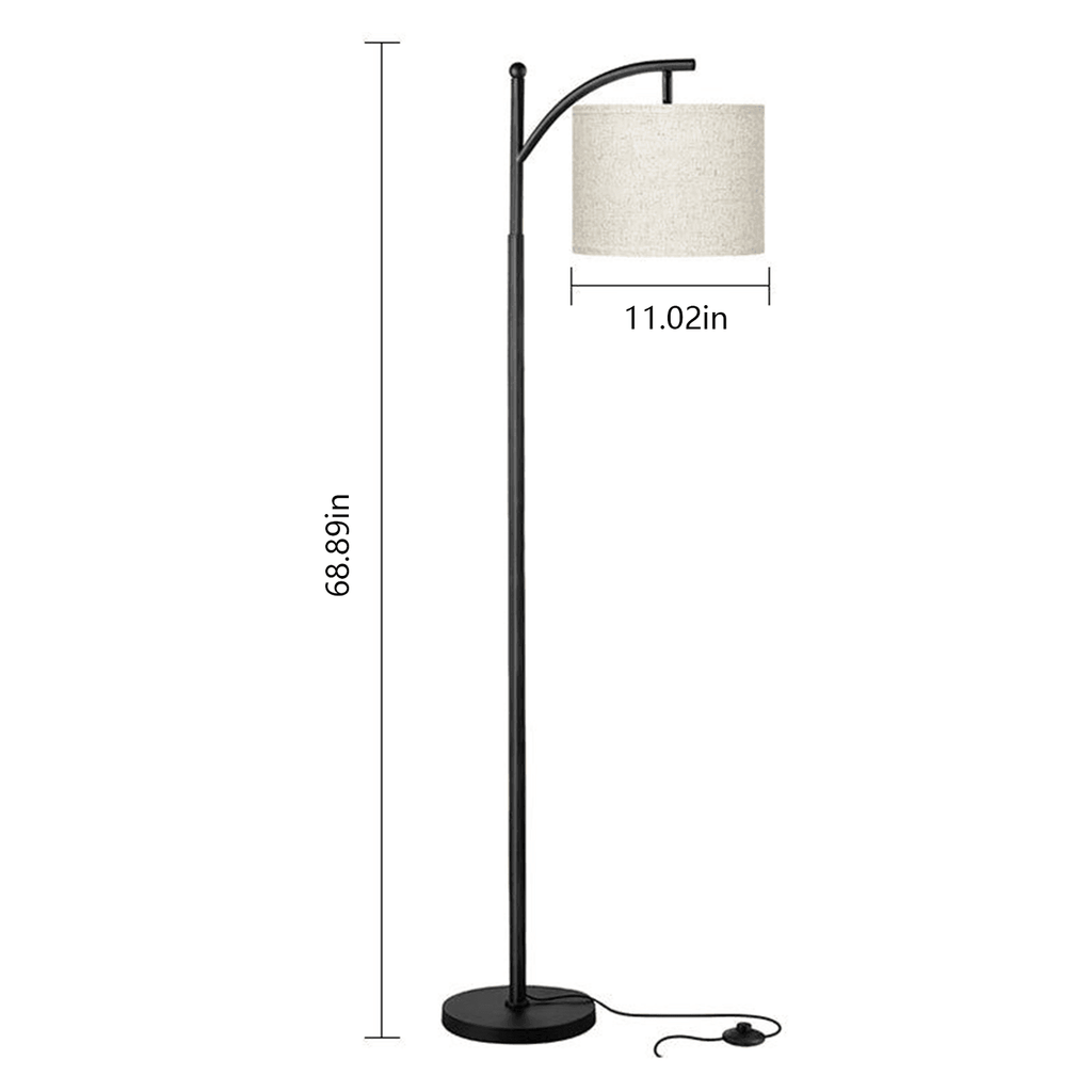 Morning Glow Floor Lamp