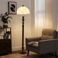 Aurora Floor Lamp - ZozHome