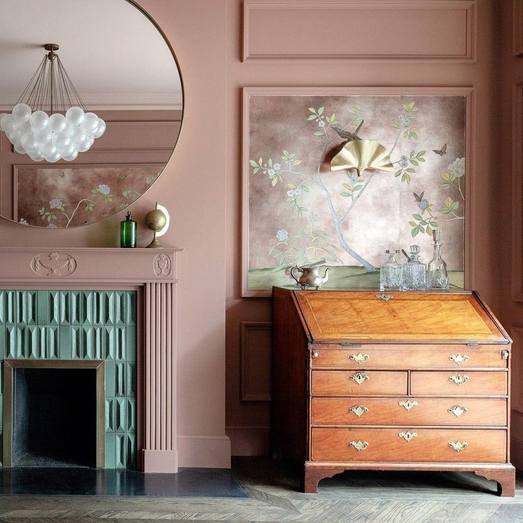 Aurora Sphere Chandelier