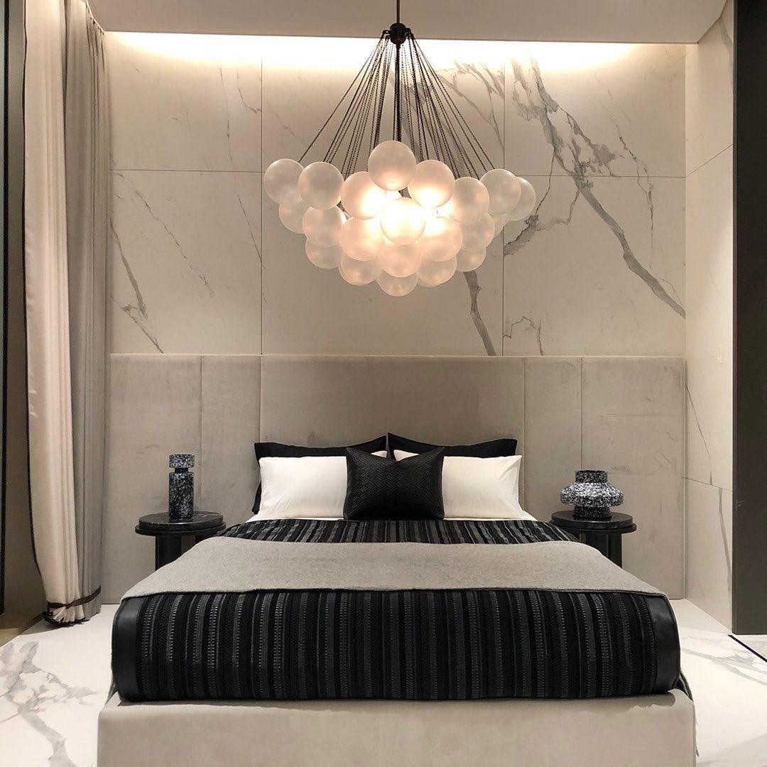 Aurora Sphere Chandelier