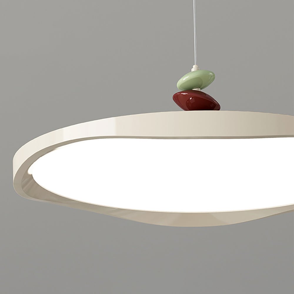Aveline Line Pendant Light