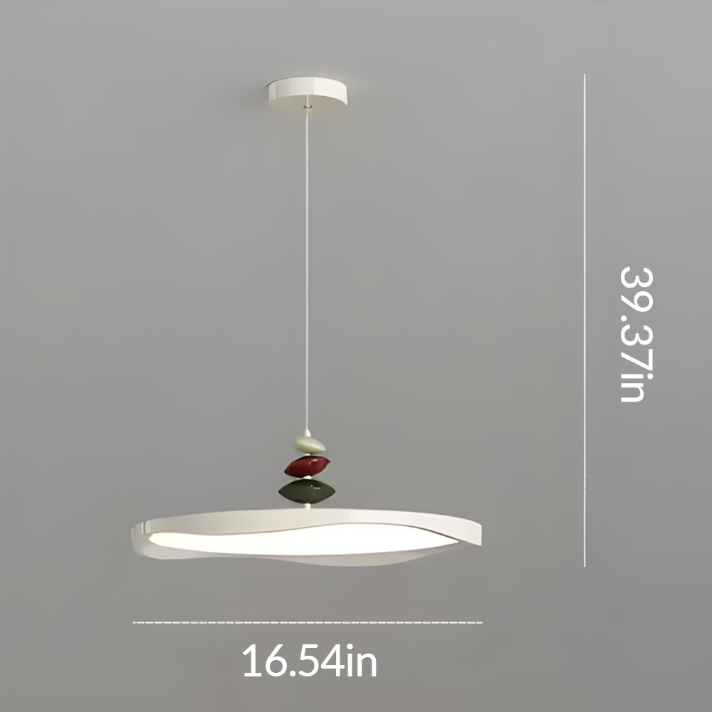 Aveline Line Pendant Light