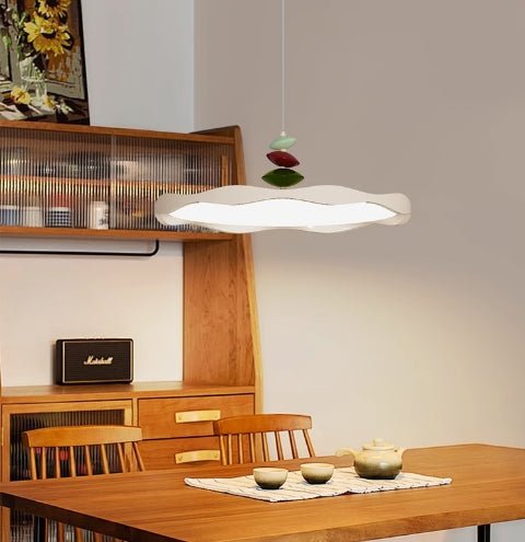 Aveline Line Pendant Light