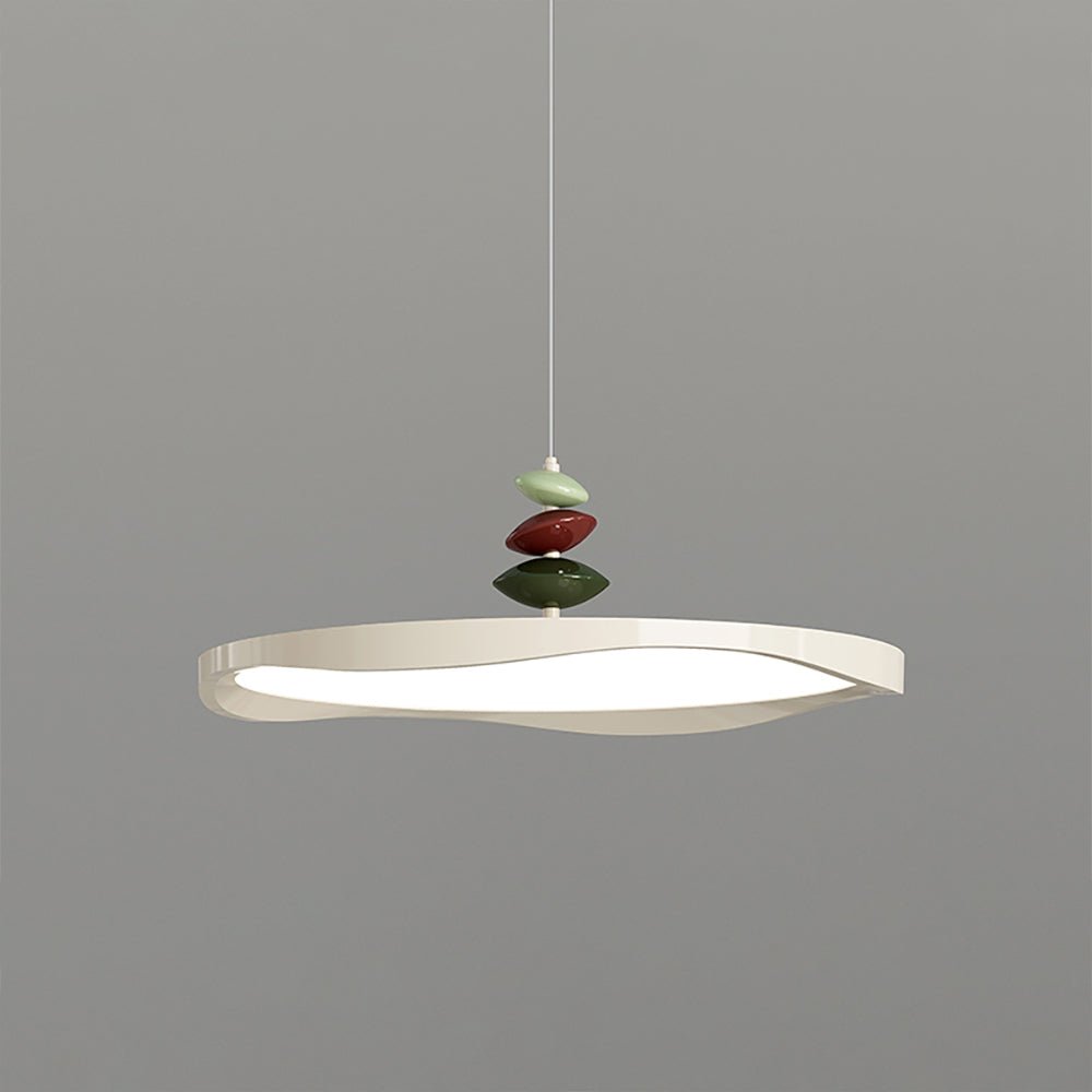 Aveline Line Pendant Light